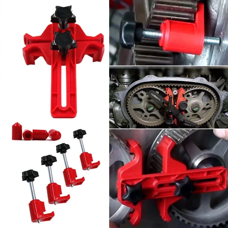 Universal Furniture Hardware - 9PCS Automotive Cam Lock Tool Universal