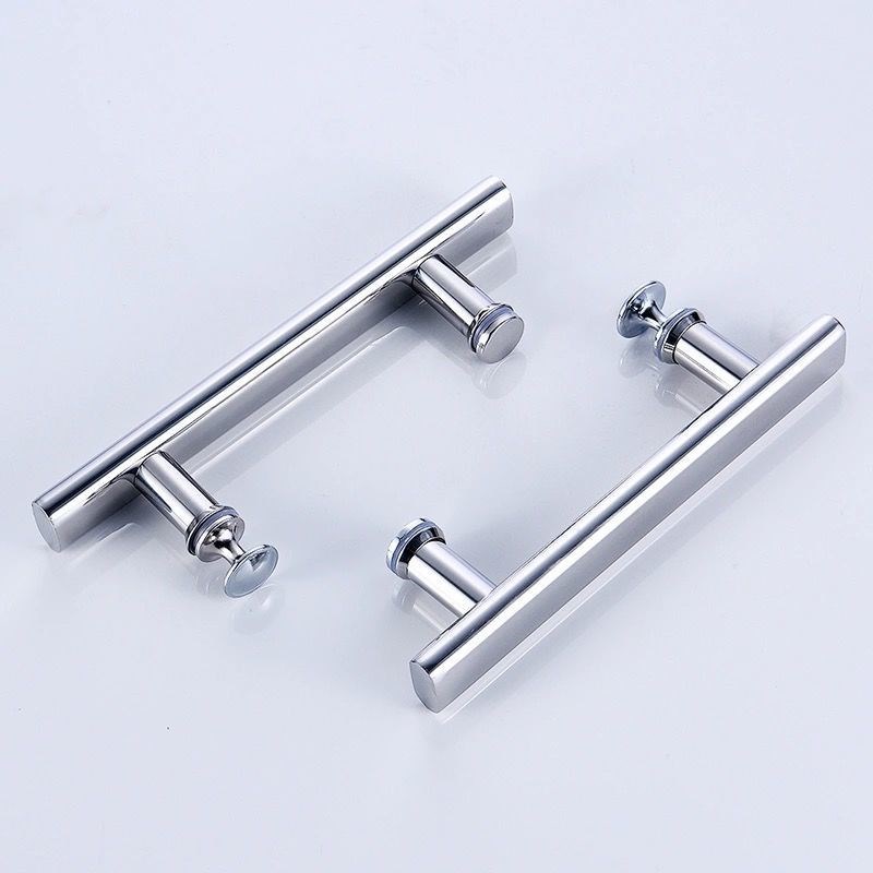 Furniture Hardware Jig - 2pcs/Lot ABS+ Stainless Steel Brushed Sliding