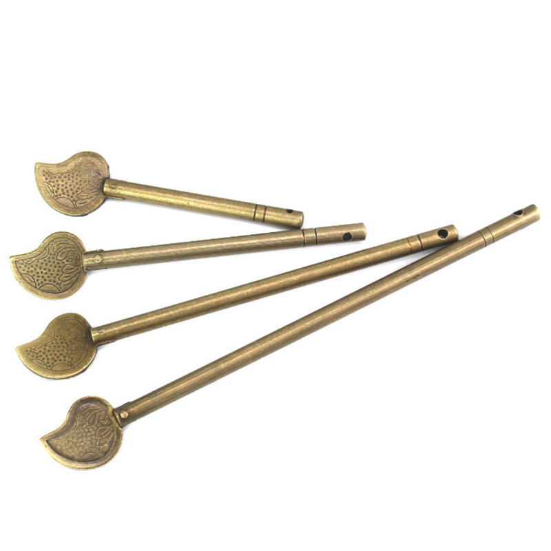 1x Brass Chinese Furniture Har - Furniture Hardware China avis et prix