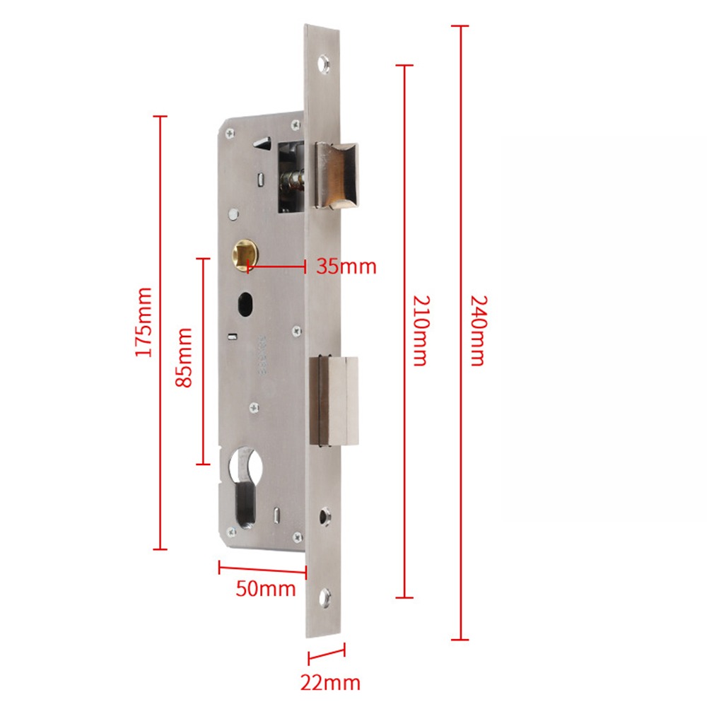 8520/8525/8530/8535 Aluminum D - Universal Furniture Hardware avis et prix