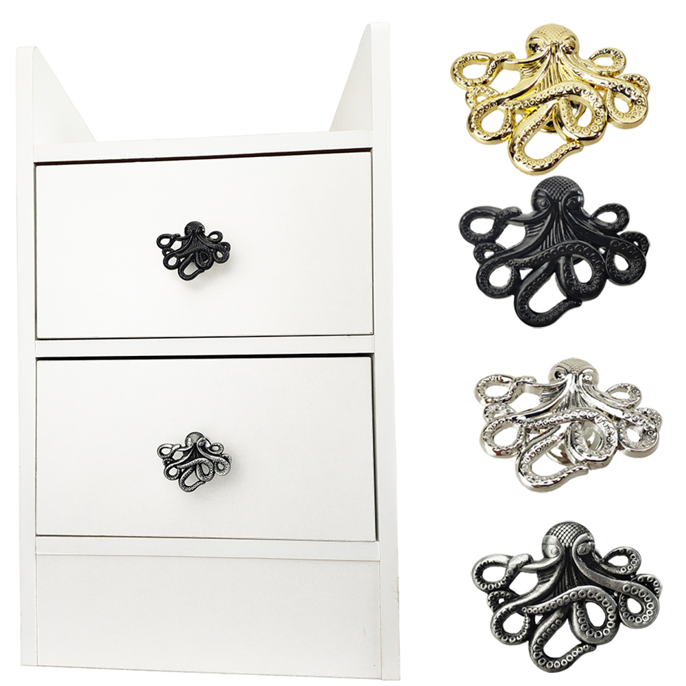 European Retro Ocean Style Dra - Furniture Hardware China avis et prix