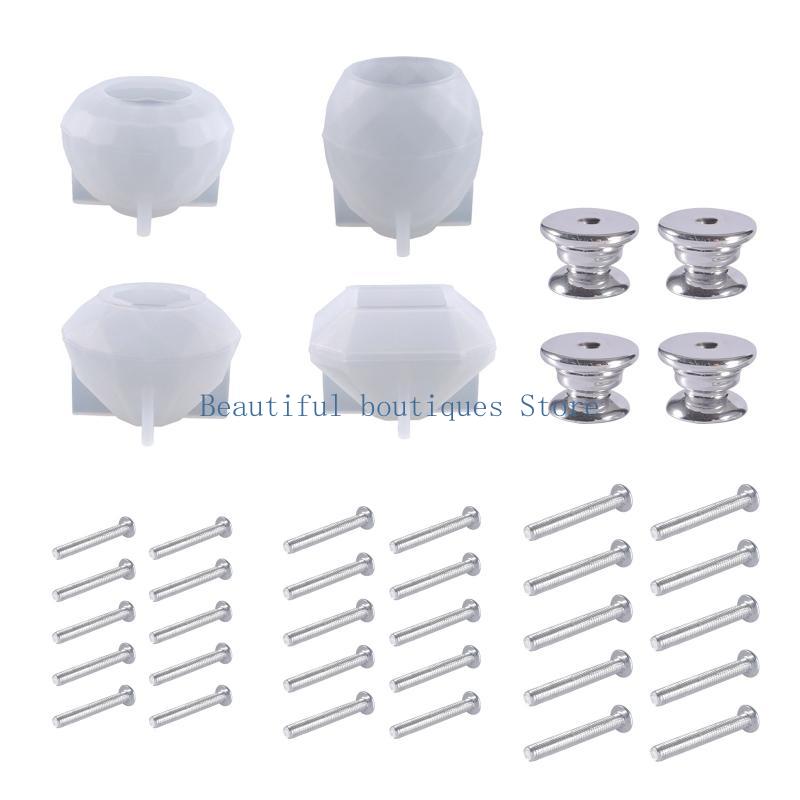 U4LF Cabinet Drawer Knobs Mold - Furniture Hardware China avis et prix