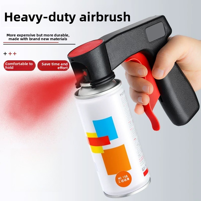 Polishing Paint Spray Gun Adap - Universal Furniture Hardware avis et prix