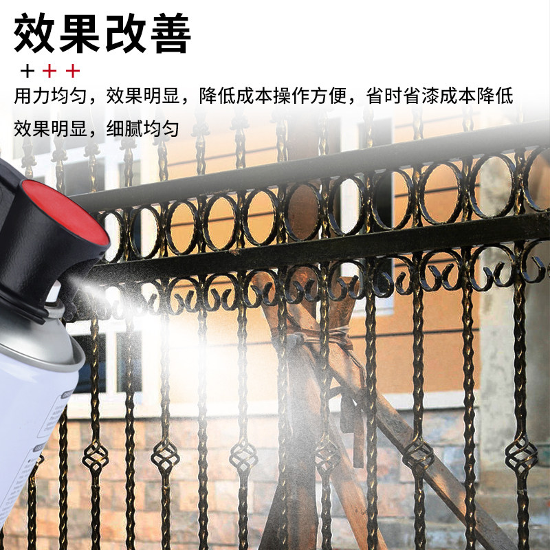 Polishing Paint Spray Gun Adap - Universal Furniture Hardware avis et prix