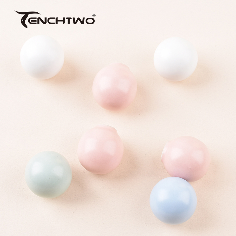 Round Ceramic Hook Clothes Han - Furniture Hardware Jig avis et prix