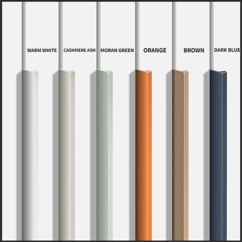 600-1200mm Minimalist Invisibl - Furniture Hardware China avis et prix
