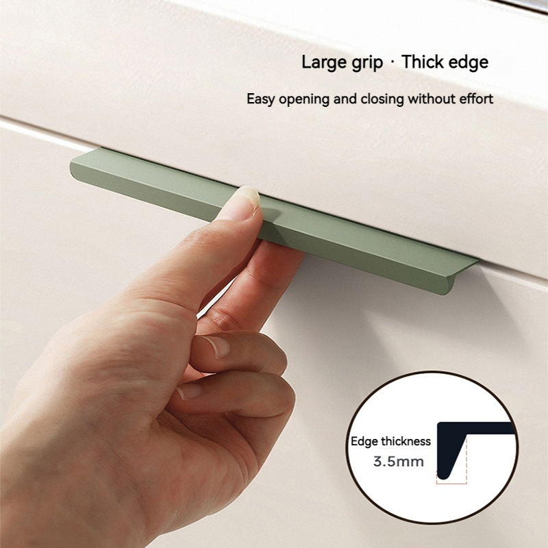 600-1200mm Minimalist Invisibl - Furniture Hardware China avis et prix