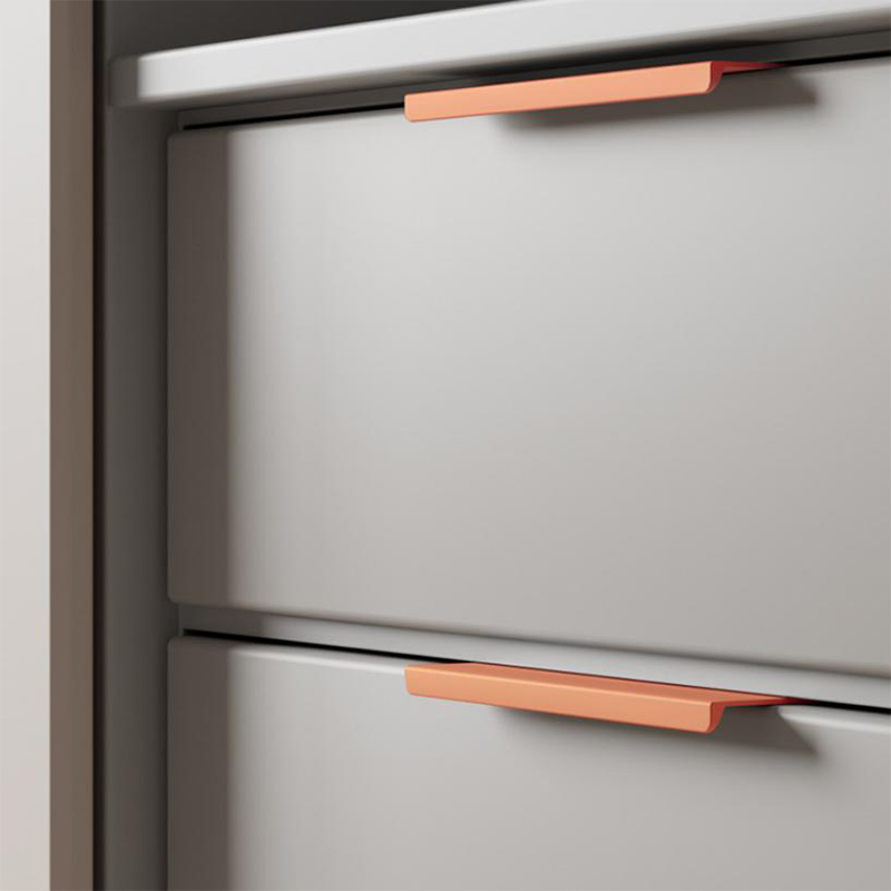 600-1200mm Minimalist Invisibl - Furniture Hardware China avis et prix