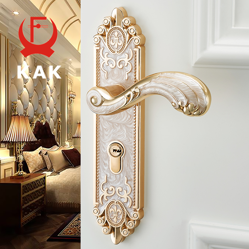 KAK European Style Mute Room D - Furniture Hardware Jig avis et prix