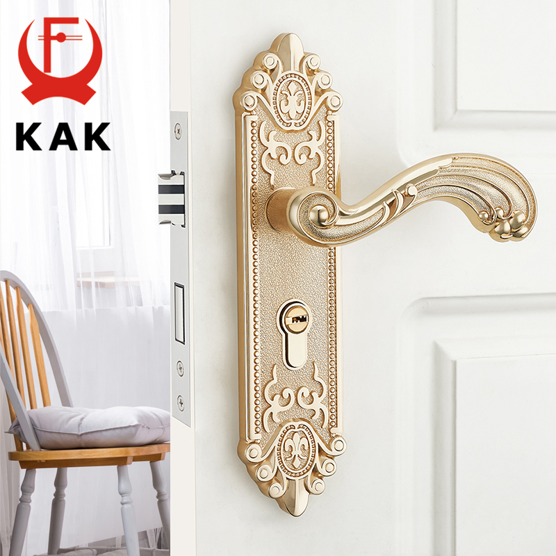 KAK European Style Mute Room D - Furniture Hardware Jig avis et prix
