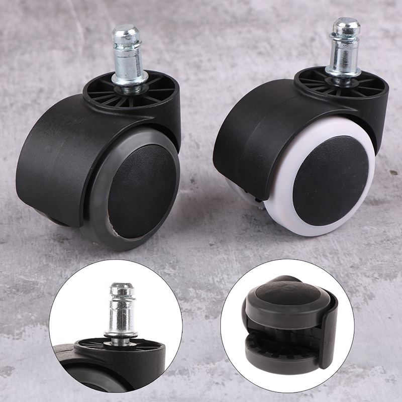 2 Inch Universal Swivel Caster - Office Furniture Hardware avis et prix