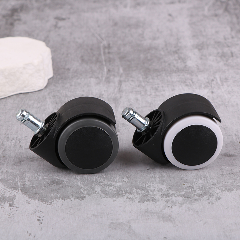 2 Inch Universal Swivel Caster - Office Furniture Hardware avis et prix