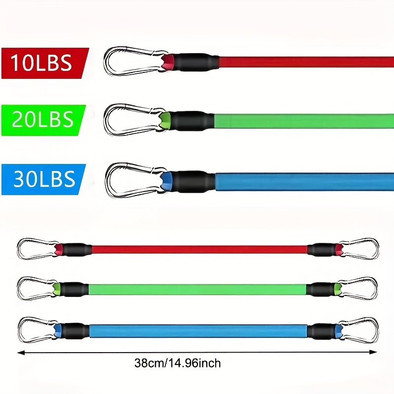 11pcs Home Gym Leg & Hip Tonin - Furniture Leg Set avis et prix