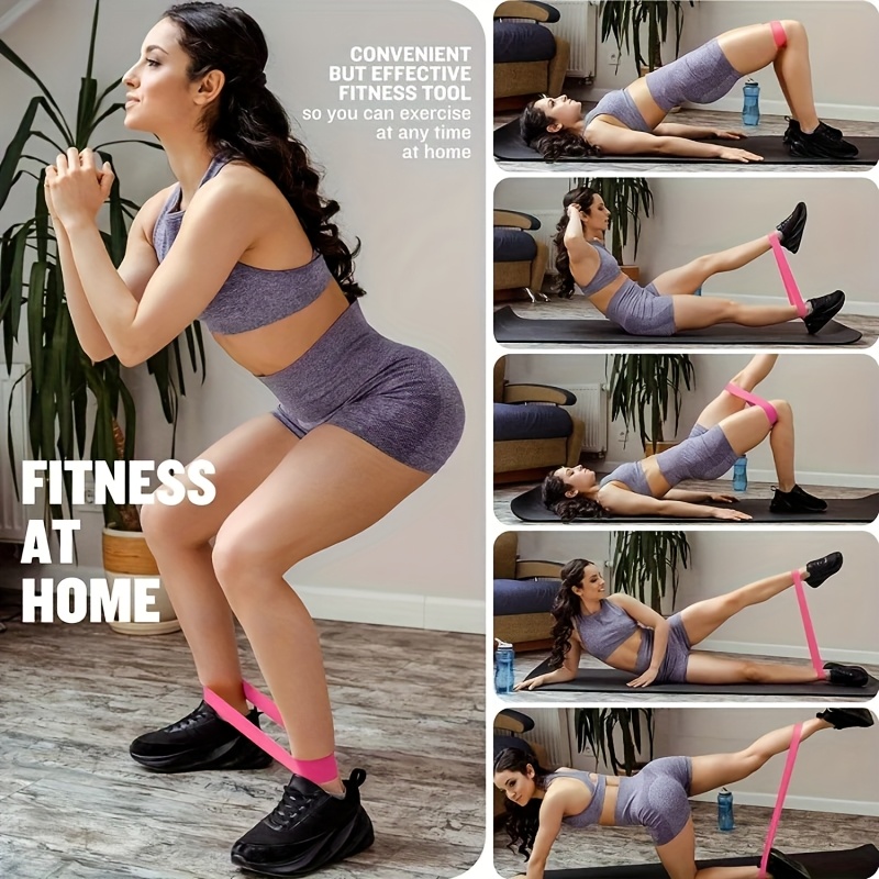 11pcs Home Gym Leg & Hip Tonin - Furniture Leg Set avis et prix