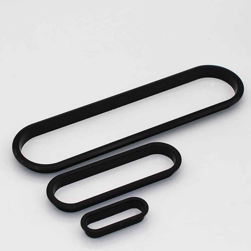 2pc plastic Table Cable Outlet - Universal Furniture Hardware avis et prix