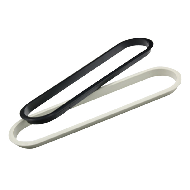 2pc plastic Table Cable Outlet - Universal Furniture Hardware avis et prix