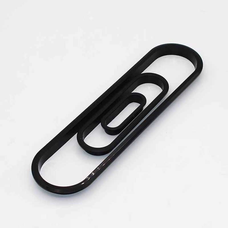 2pc plastic Table Cable Outlet - Universal Furniture Hardware avis et prix