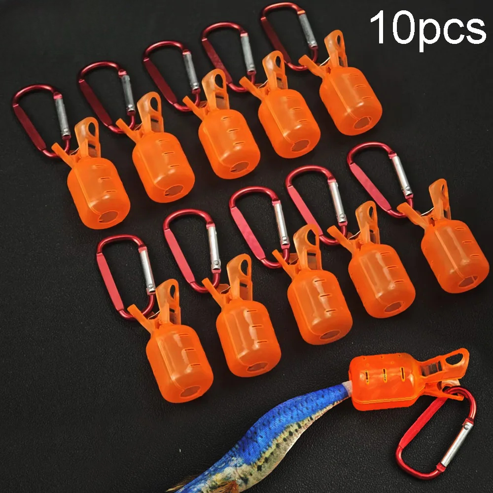 10pcs Squid Jig Hook Protector - Furniture Hardware Jig avis et prix