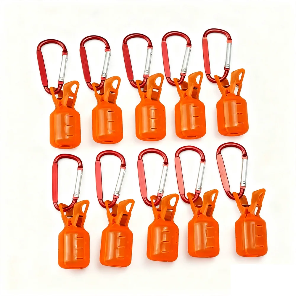 10pcs Squid Jig Hook Protector - Furniture Hardware Jig avis et prix