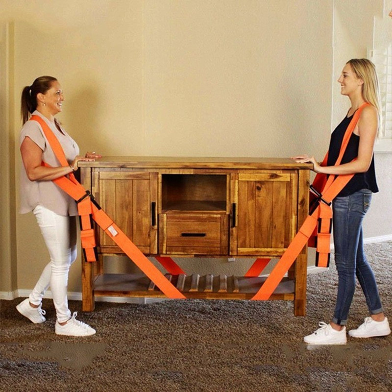 300Kg Furniture Handling Strap - Universal Furniture Hardware avis et prix