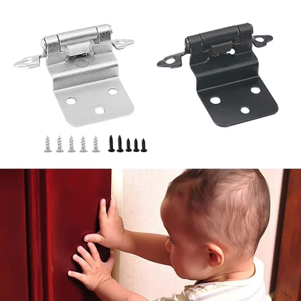 Durable American Spring Hinge  - Cabinet Hinge Overlay avis et prix