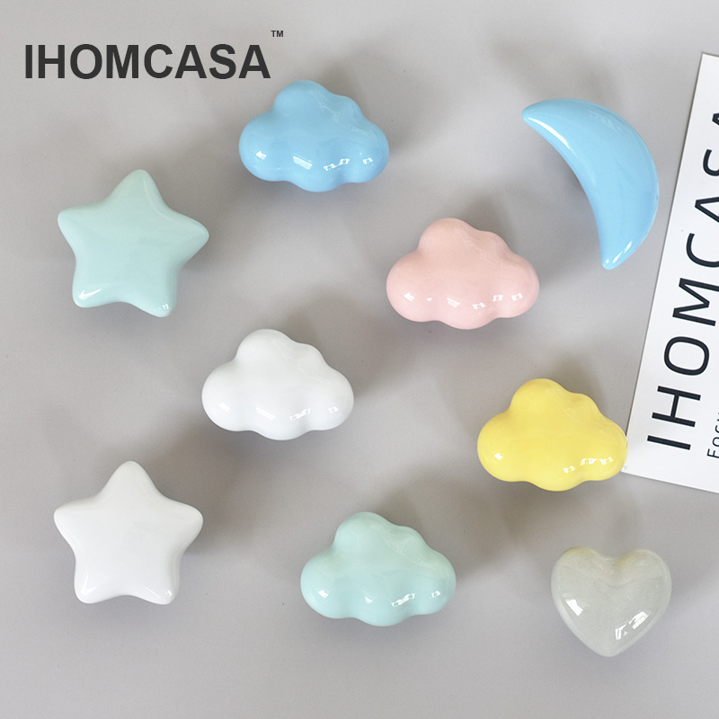 IHOMCASA Ceramic Handle  Furni - Furniture Hardware Wholesale avis et prix