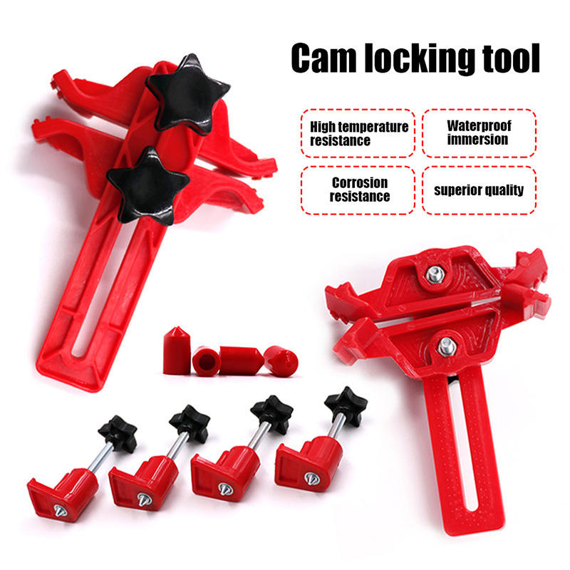 Universal Cam Camshaft Lock Ho - Universal Furniture Hardware avis et prix