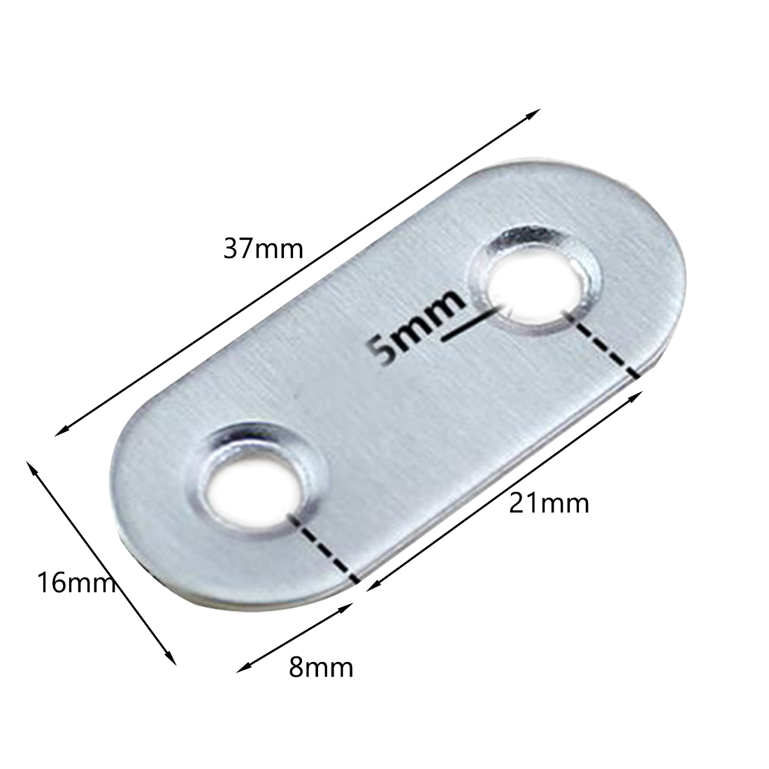 10pcs Stainless Steel Corner B - Furniture Hardware Wholesale avis et prix