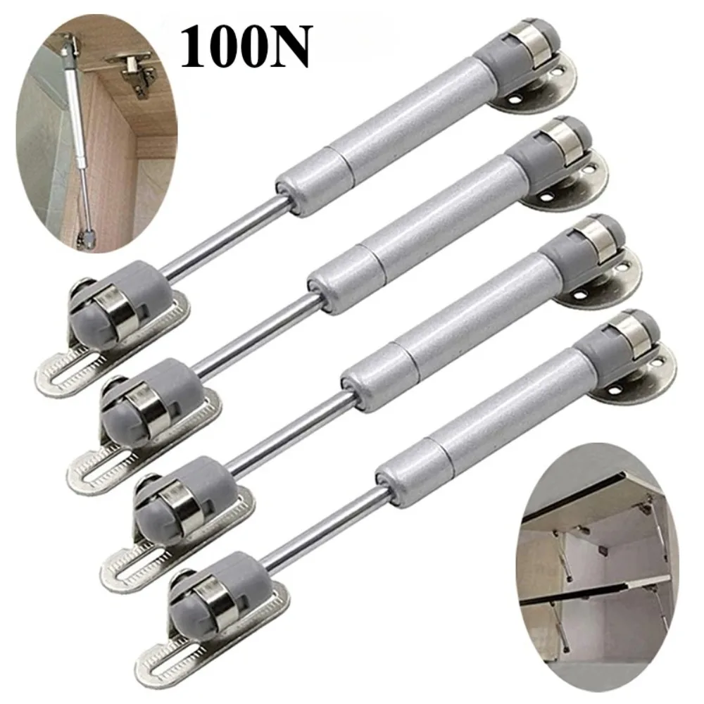 2/4 Pcs Gas Struts 100N Gas Sp - Cabinet Hinge Overlay avis et prix