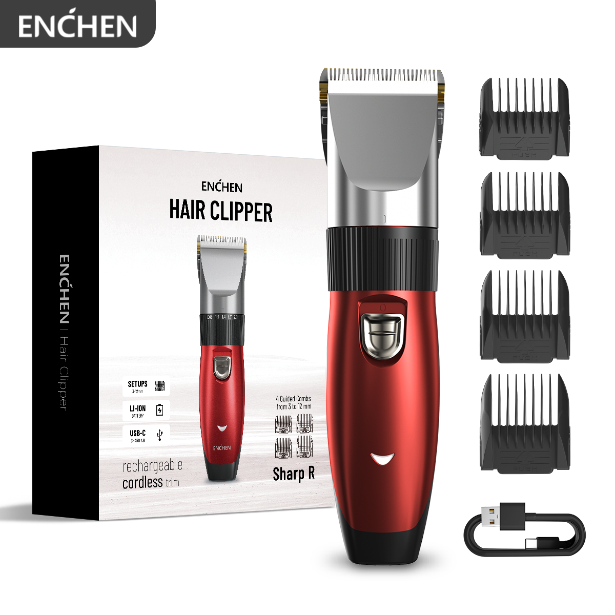 ENCHEN Sharp R Professional Ha - Universal Furniture Hardware avis et prix