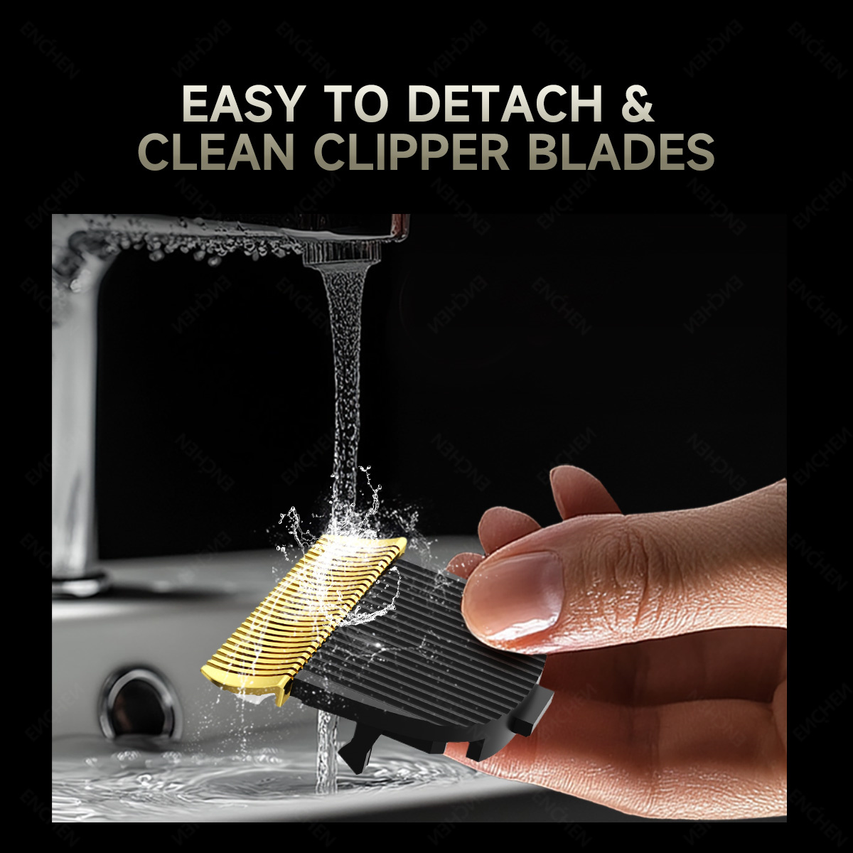ENCHEN Sharp R Professional Ha - Universal Furniture Hardware avis et prix