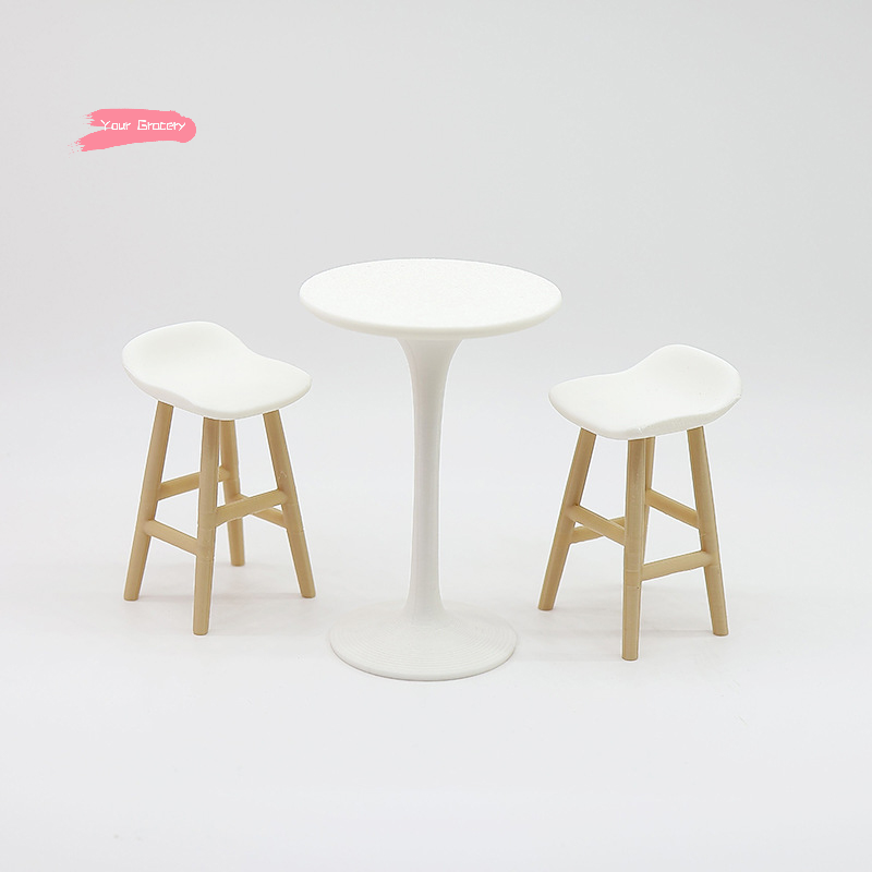 Miniature Dollhouse High-Legge - Furniture Leg Set avis et prix