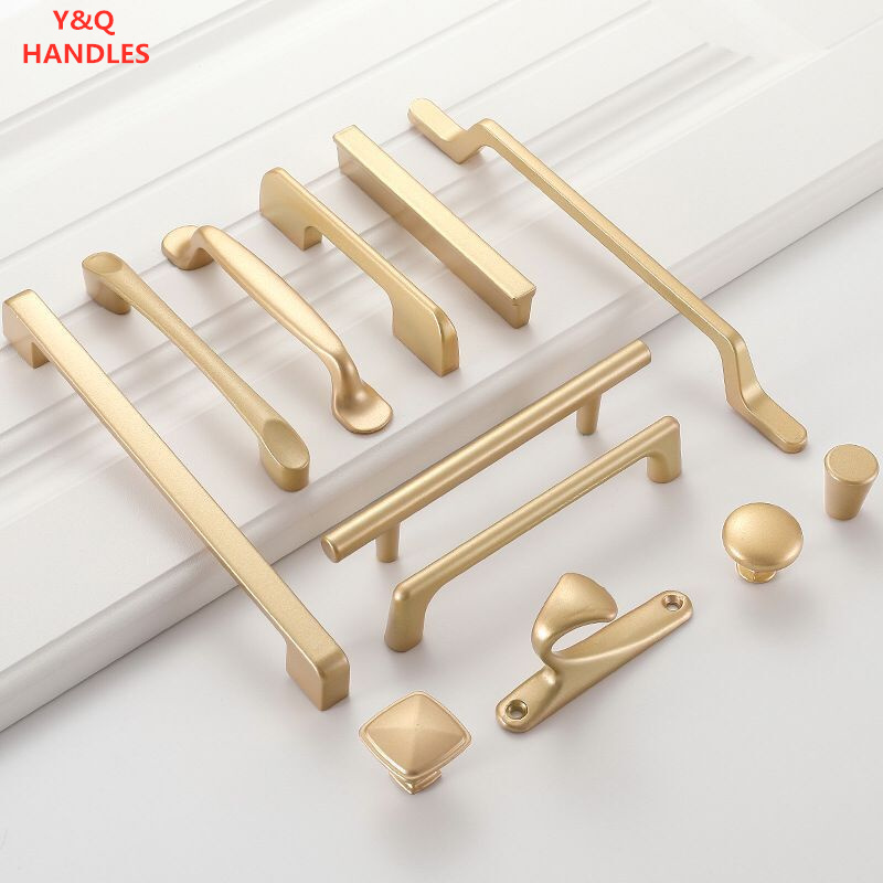 Handles Drawer Cabinet Furnitu - Furniture Hardware China avis et prix