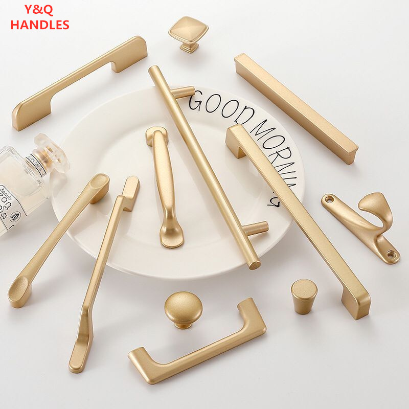 Handles Drawer Cabinet Furnitu - Furniture Hardware China avis et prix