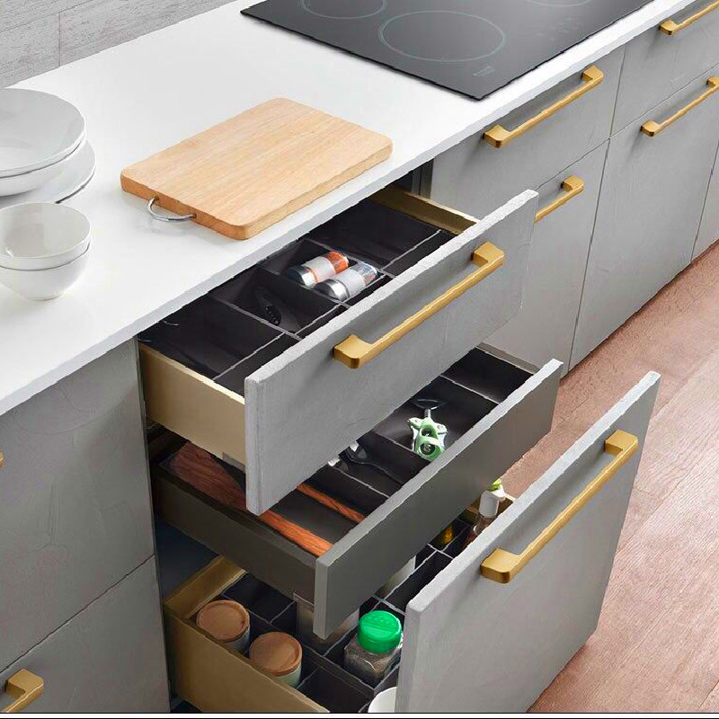Handles Drawer Cabinet Furnitu - Furniture Hardware China avis et prix