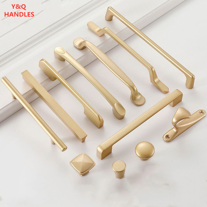 Handles Drawer Cabinet Furnitu - Furniture Hardware China avis et prix