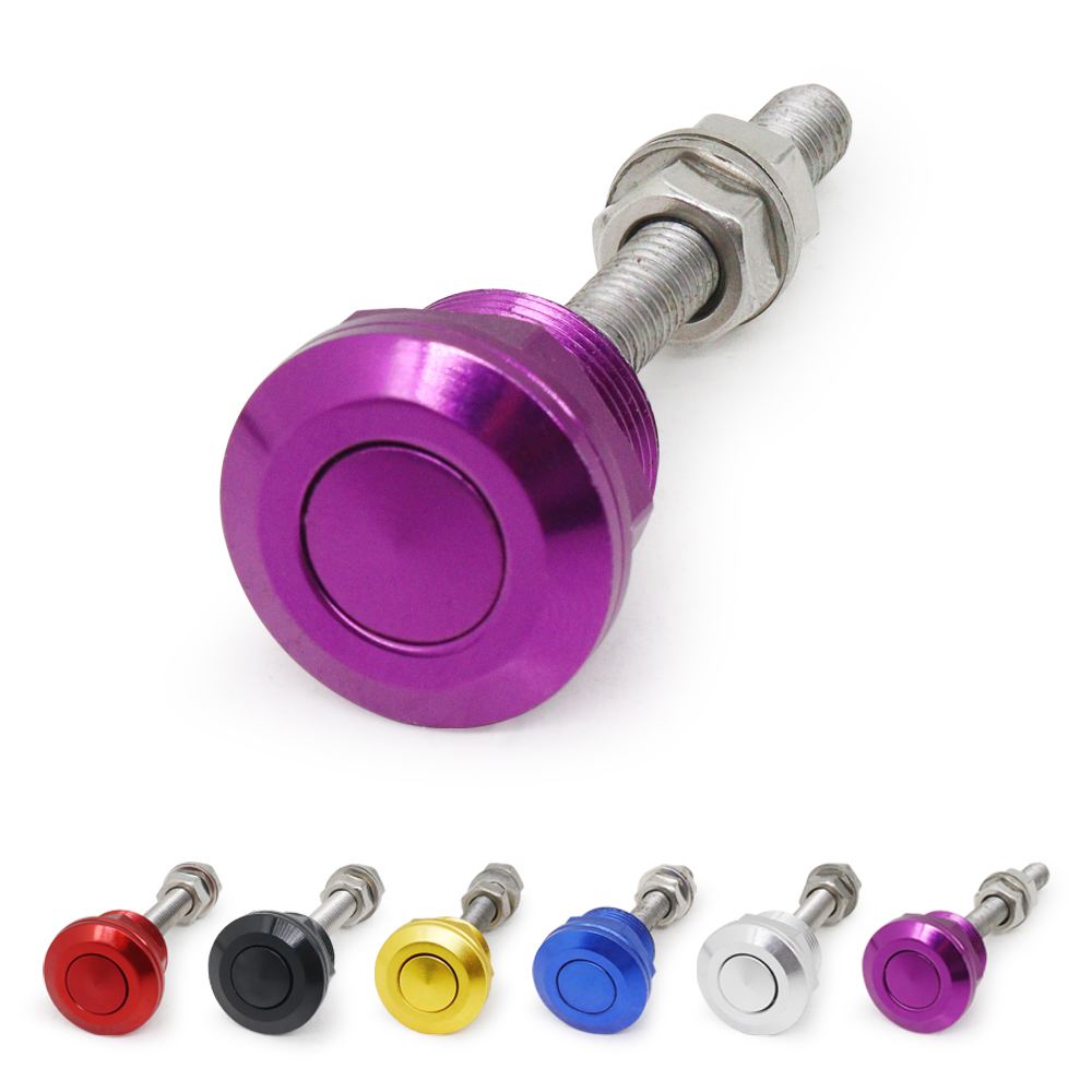 Universal 22mm Car Push Button - Universal Furniture Hardware avis et prix