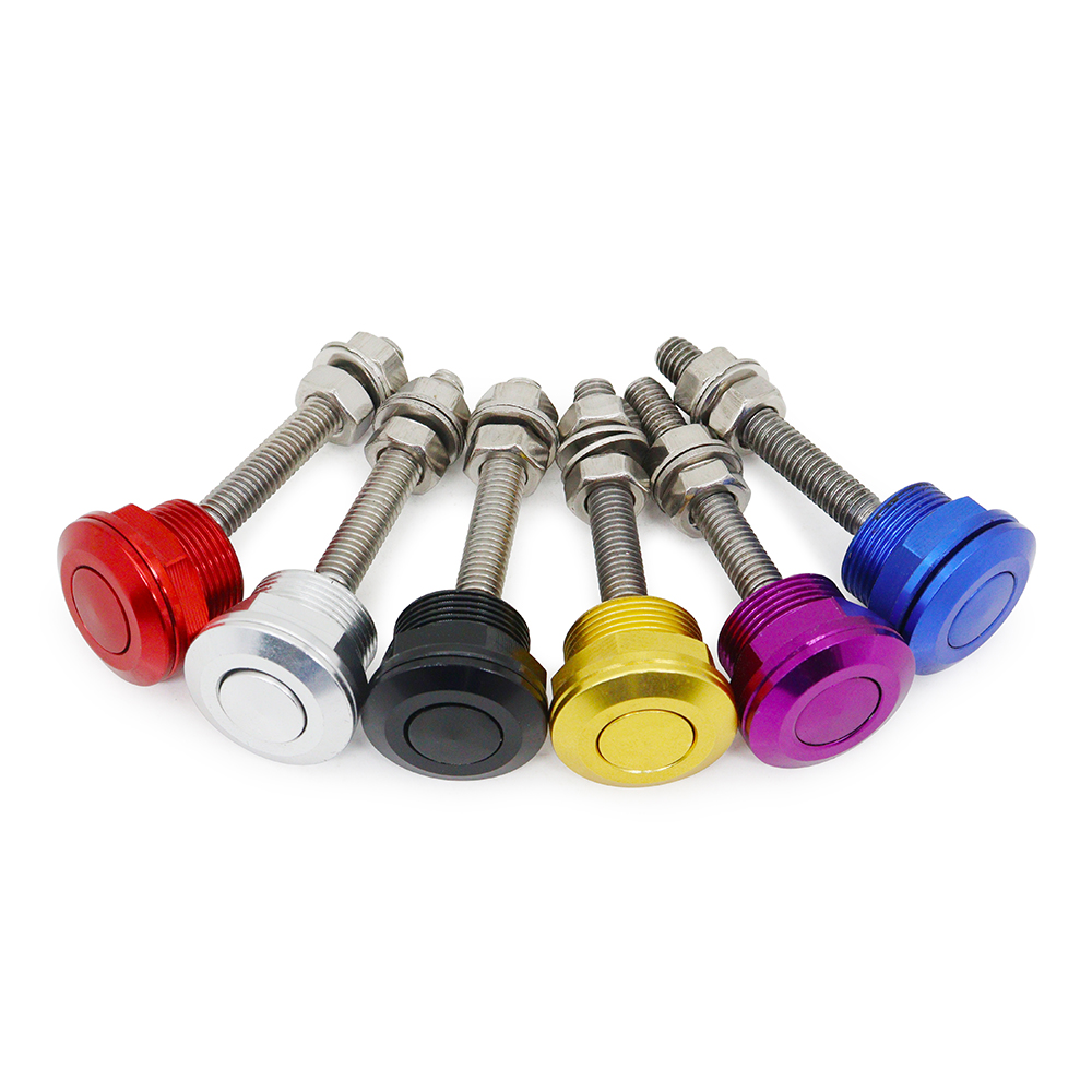 Universal 22mm Car Push Button - Universal Furniture Hardware avis et prix