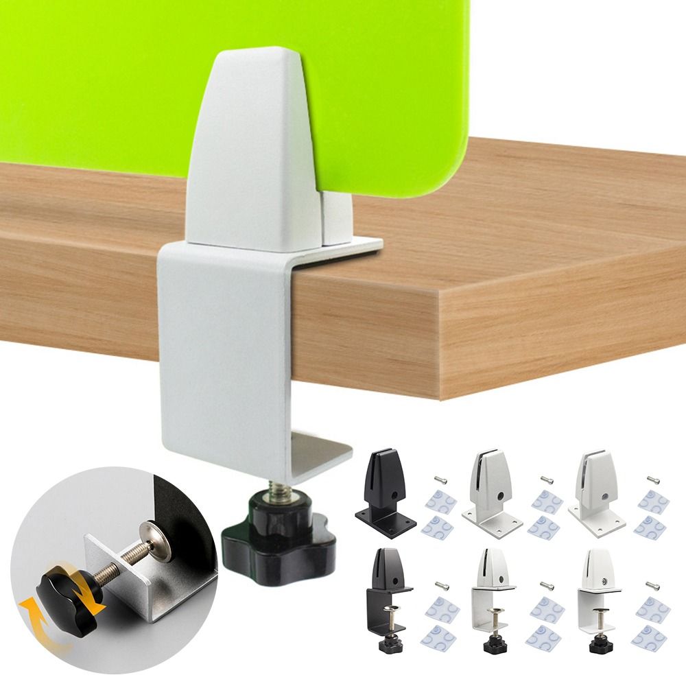 Aluminum Alloy Office Desk Baf - Office Furniture Hardware avis et prix