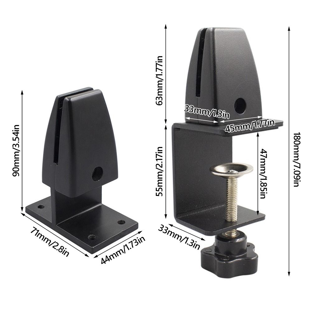 Aluminum Alloy Office Desk Baf - Office Furniture Hardware avis et prix