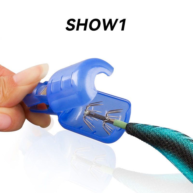 5pcs Squid Jig Hook Cover Anti - Furniture Hardware Jig avis et prix