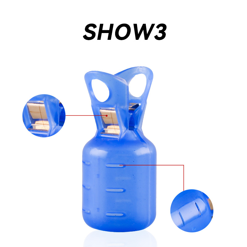 5pcs Squid Jig Hook Cover Anti - Furniture Hardware Jig avis et prix