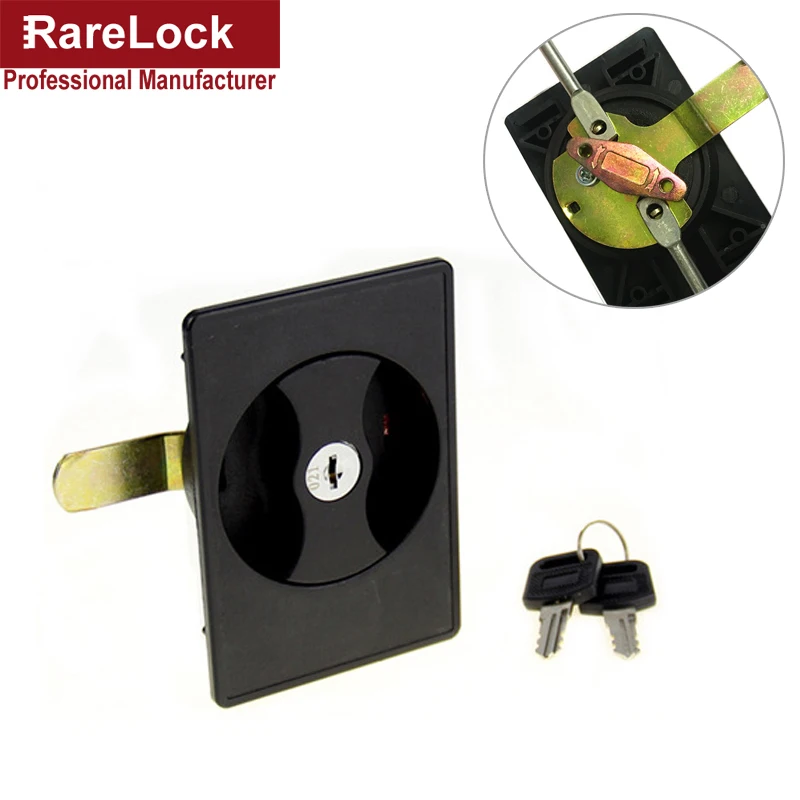 Cabinet Door Lock Sheet Iron C - Office Furniture Hardware avis et prix