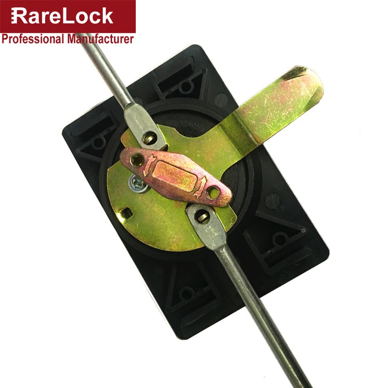 Cabinet Door Lock Sheet Iron C - Office Furniture Hardware avis et prix