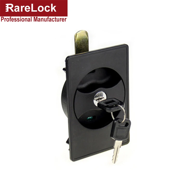 Cabinet Door Lock Sheet Iron C - Office Furniture Hardware avis et prix