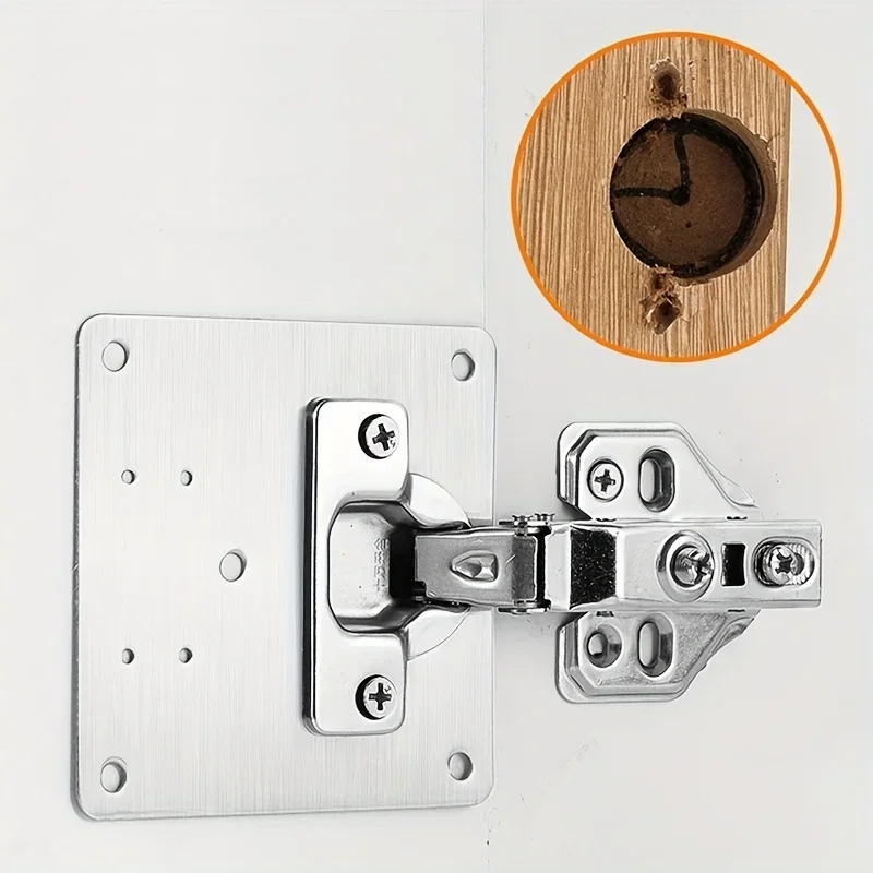 Kitchen Cabinet Door Hinges Re - Cabinet Hinge Overlay avis et prix