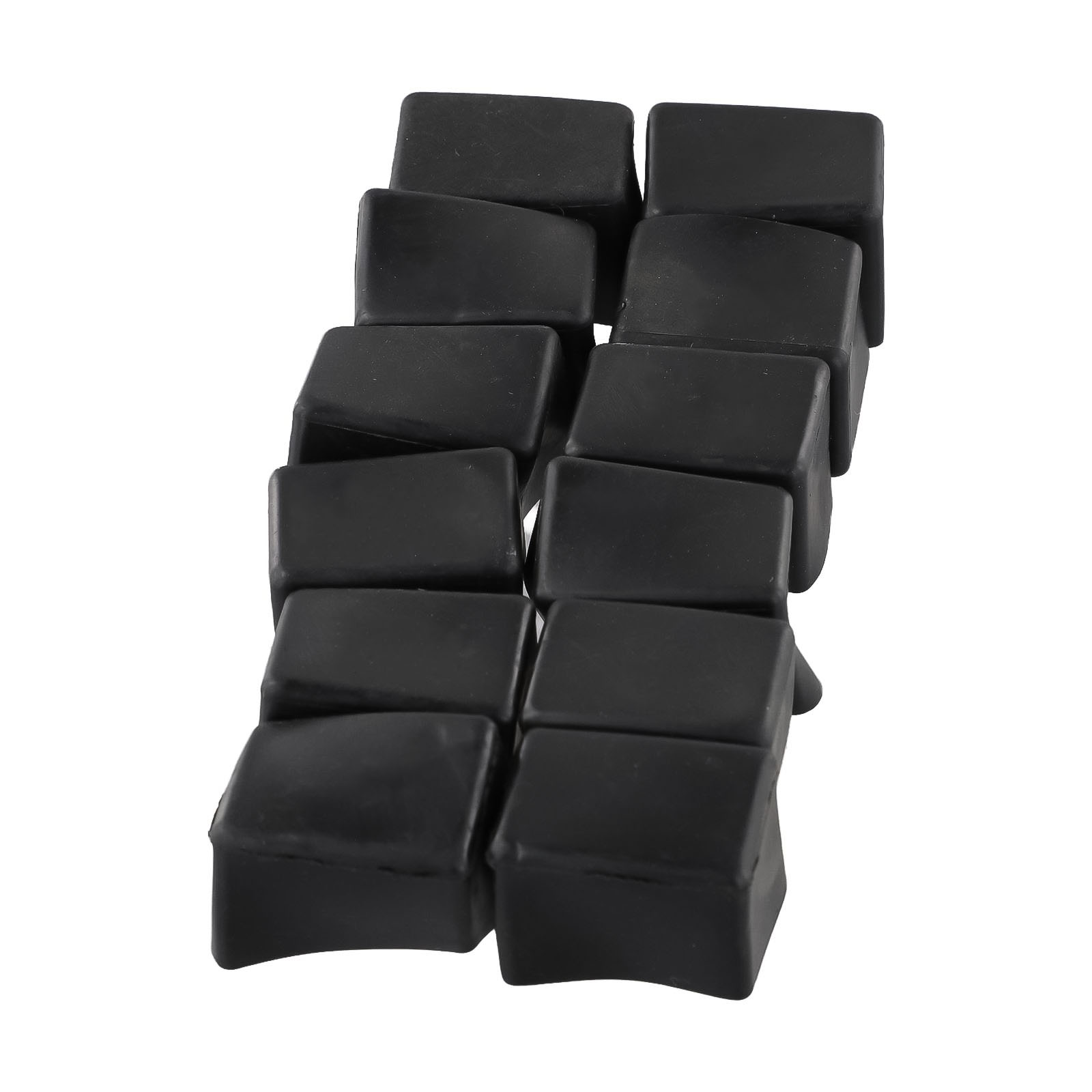 12pcs/Set Chair Table Foot Pro - Furniture Leg Set avis et prix