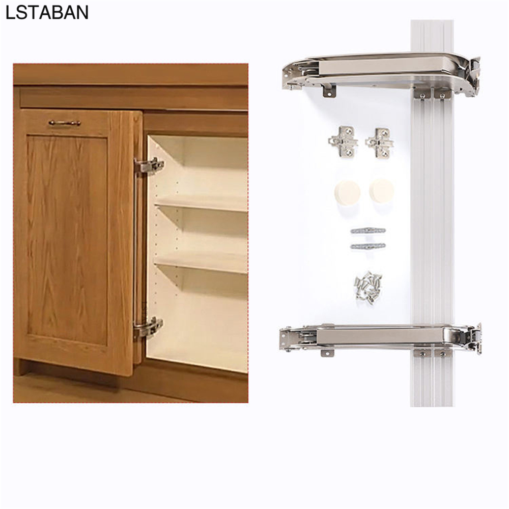 Kitchen Cabinet System Door La - Cabinet Hinge Overlay avis et prix