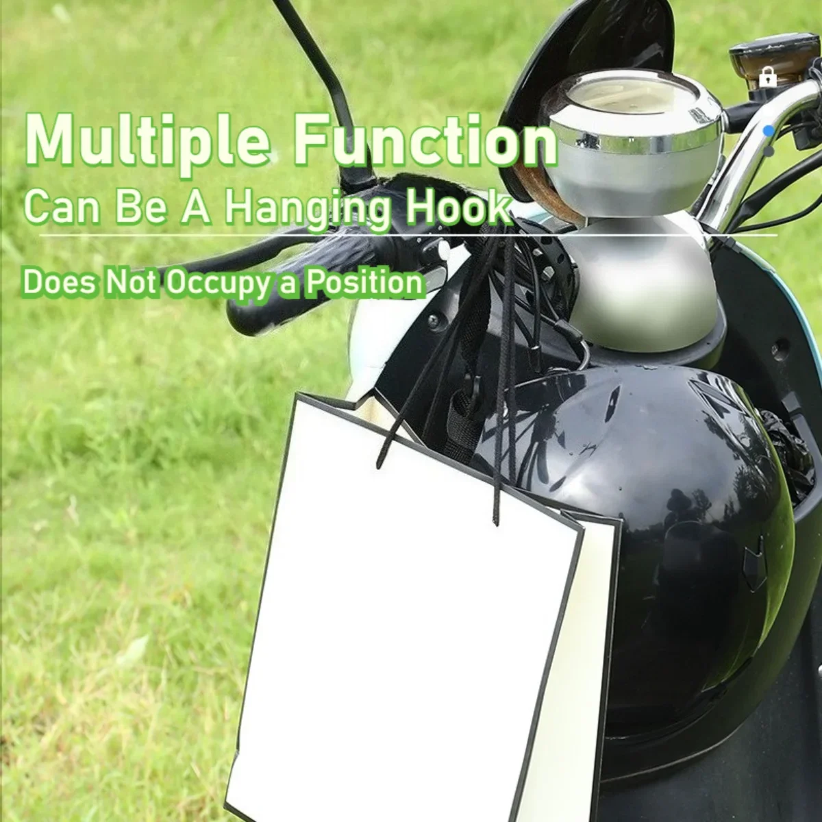Universal Motorcycle Helmet Lo - Universal Furniture Hardware avis et prix