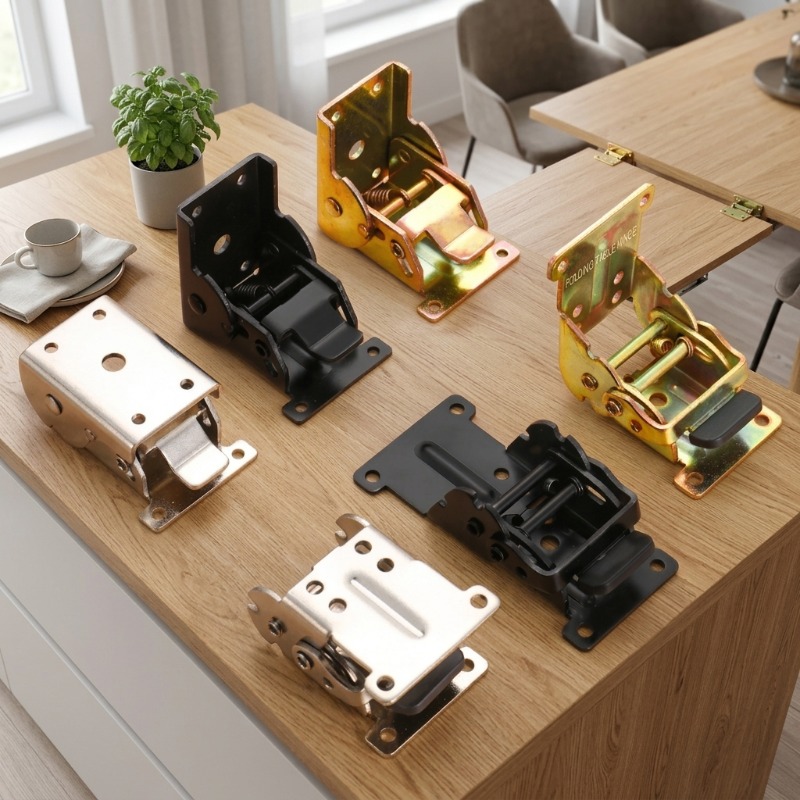 Desktop Widening Folding Self- - Furniture Hardware Wholesale avis et prix
